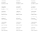 do mail merge for avery labels, letters, envelopes and docs